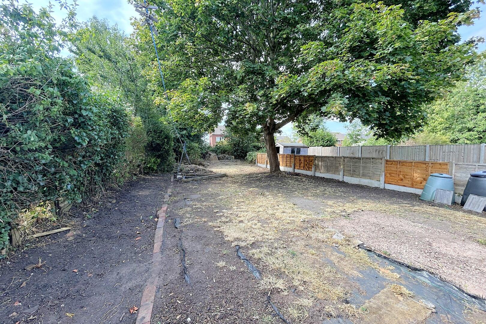 South Road, Norton, Stourbridge
